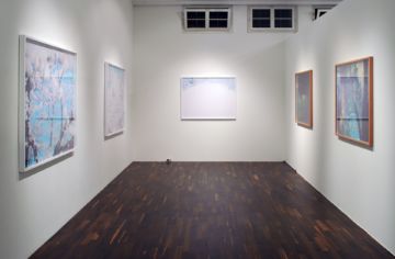   – Christophe Guye Galerie