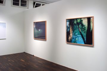   – Christophe Guye Galerie