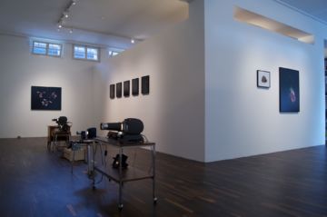   – Christophe Guye Galerie