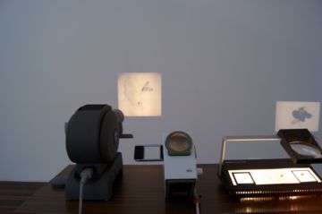   – Christophe Guye Galerie