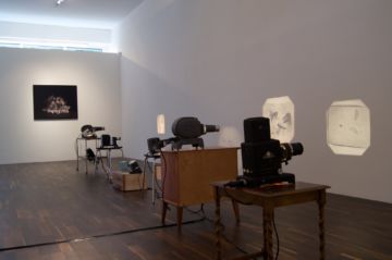   – Christophe Guye Galerie