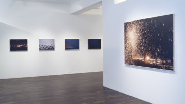   – Christophe Guye Galerie