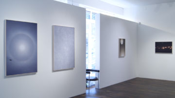   – Christophe Guye Galerie