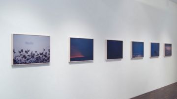   – Christophe Guye Galerie