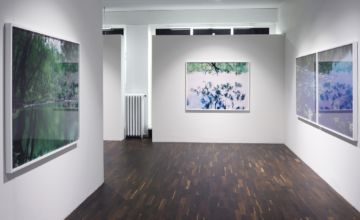   – Christophe Guye Galerie