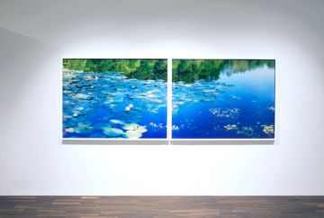   – Christophe Guye Galerie