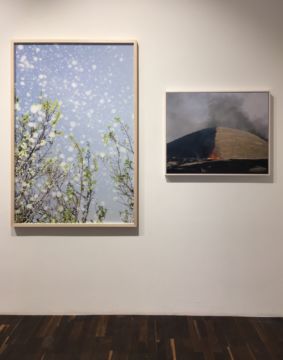   – Christophe Guye Galerie