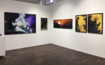   – Christophe Guye Galerie