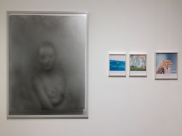   – Christophe Guye Galerie