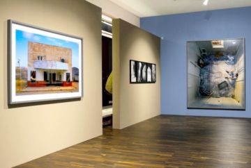  – Christophe Guye Galerie
