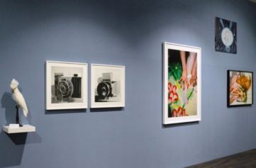   – Christophe Guye Galerie