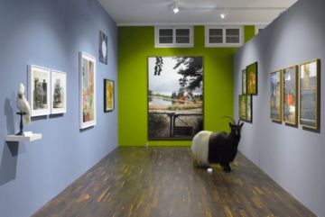   – Christophe Guye Galerie