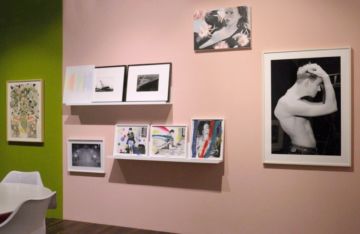   – Christophe Guye Galerie