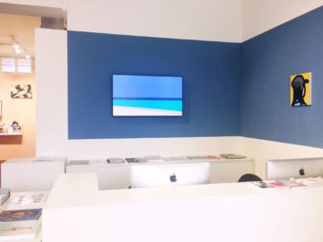   – Christophe Guye Galerie