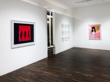   – Christophe Guye Galerie