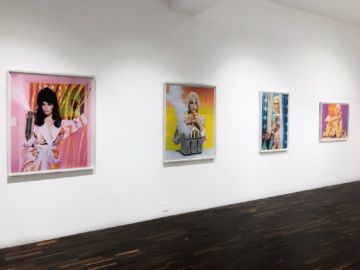   – Christophe Guye Galerie