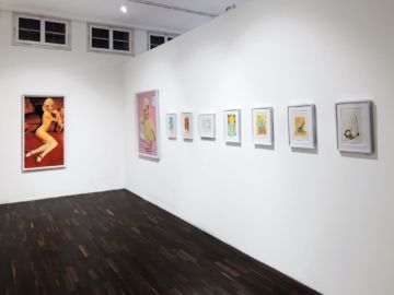   – Christophe Guye Galerie