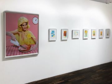   – Christophe Guye Galerie