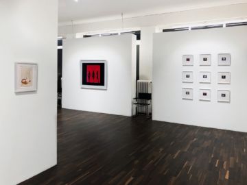   – Christophe Guye Galerie