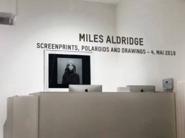   – Christophe Guye Galerie