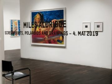   – Christophe Guye Galerie