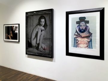   – Christophe Guye Galerie