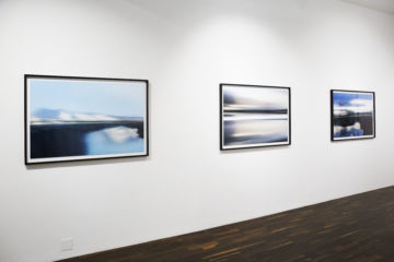   – Christophe Guye Galerie