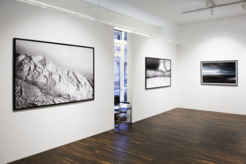   – Christophe Guye Galerie