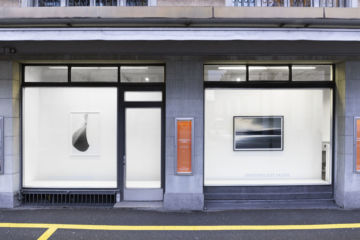   – Christophe Guye Galerie