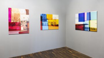   – Christophe Guye Galerie