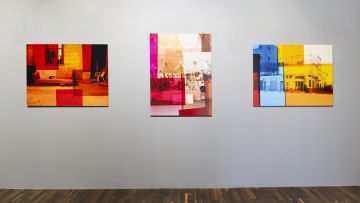   – Christophe Guye Galerie