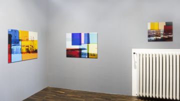   – Christophe Guye Galerie