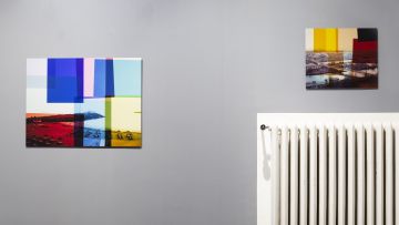   – Christophe Guye Galerie