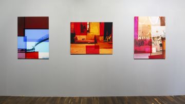   – Christophe Guye Galerie