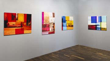   – Christophe Guye Galerie