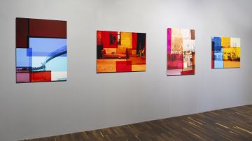   – Christophe Guye Galerie