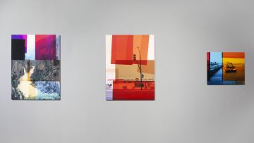   – Christophe Guye Galerie