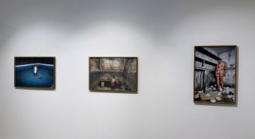   – Christophe Guye Galerie