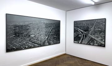   – Christophe Guye Galerie