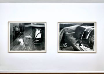   – Christophe Guye Galerie