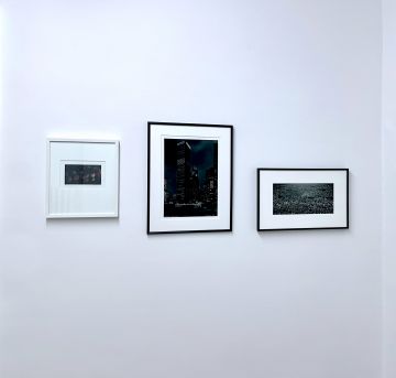   – Christophe Guye Galerie