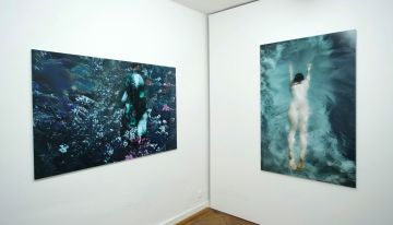   – Christophe Guye Galerie