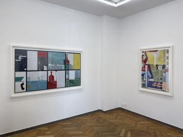   – Christophe Guye Galerie