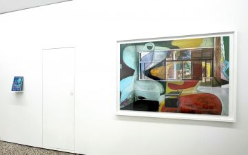   – Christophe Guye Galerie