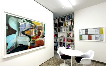   – Christophe Guye Galerie