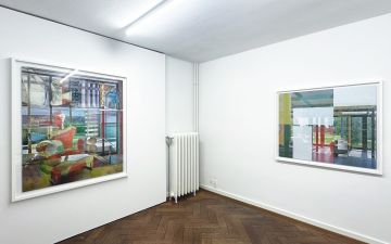   – Christophe Guye Galerie