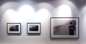   – Christophe Guye Galerie