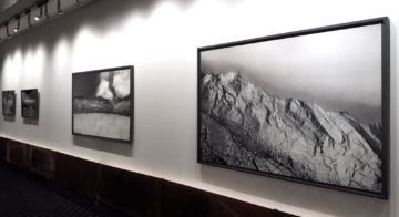   – Christophe Guye Galerie