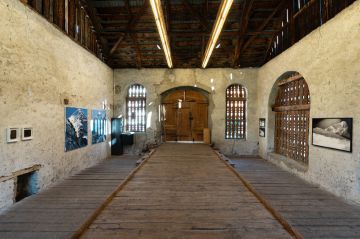   – Christophe Guye Galerie