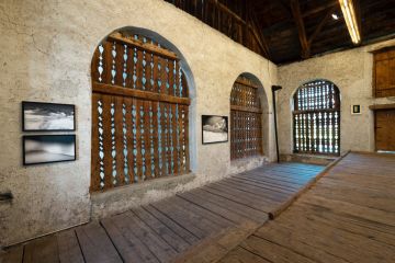   – Christophe Guye Galerie